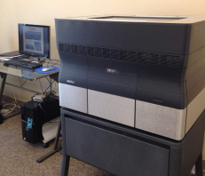 Alaris30 3D printer