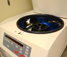 Allegra X-22R Centrifuge