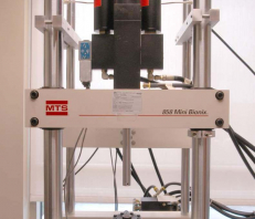 MTS 858 MiniBionix