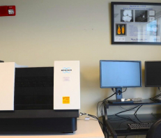SkyScan 1173 Micro-CT