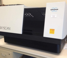Skyscan 1173 Micro-CT