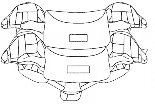 Internal Magnetic Traction Device